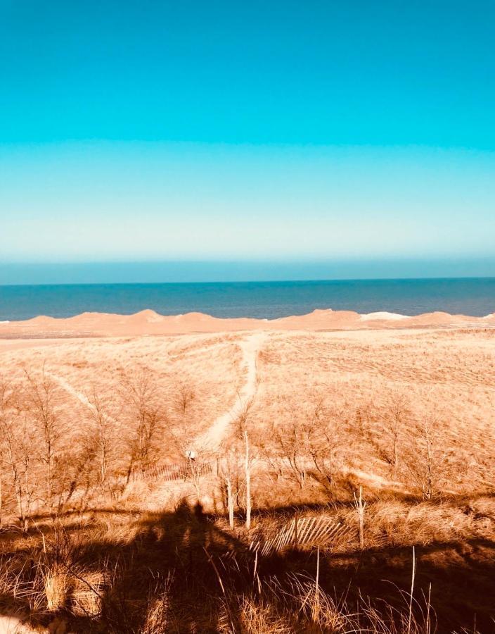 Walking Distance To Beach And Shops Ню Бъфало Екстериор снимка
